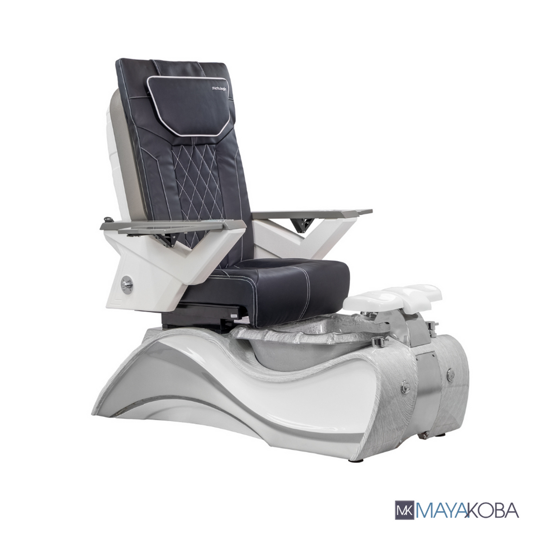 FIOR Pedicure Spa w/ FX Chair by Mayakoba