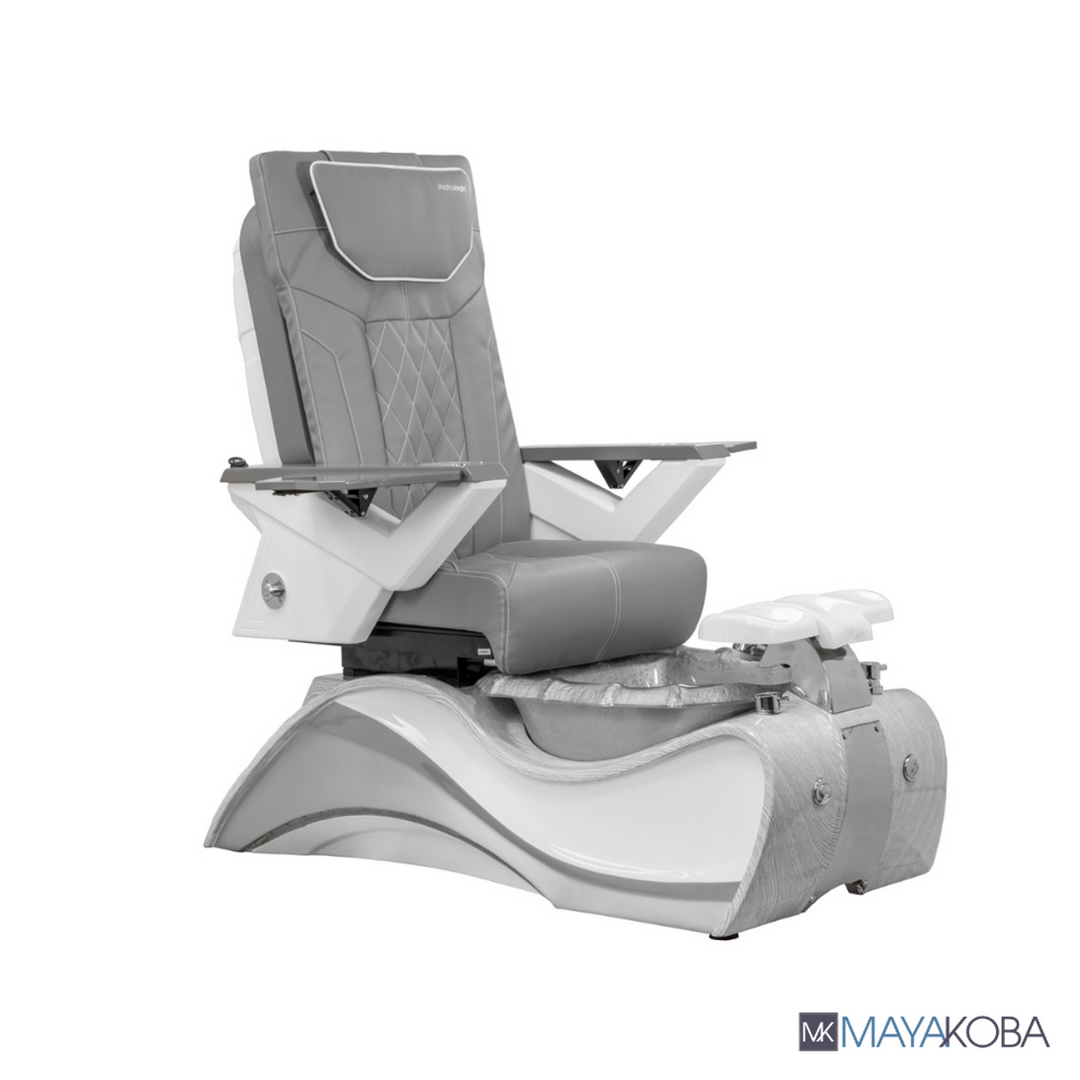 FIOR Pedicure Spa w/ FX Chair by Mayakoba
