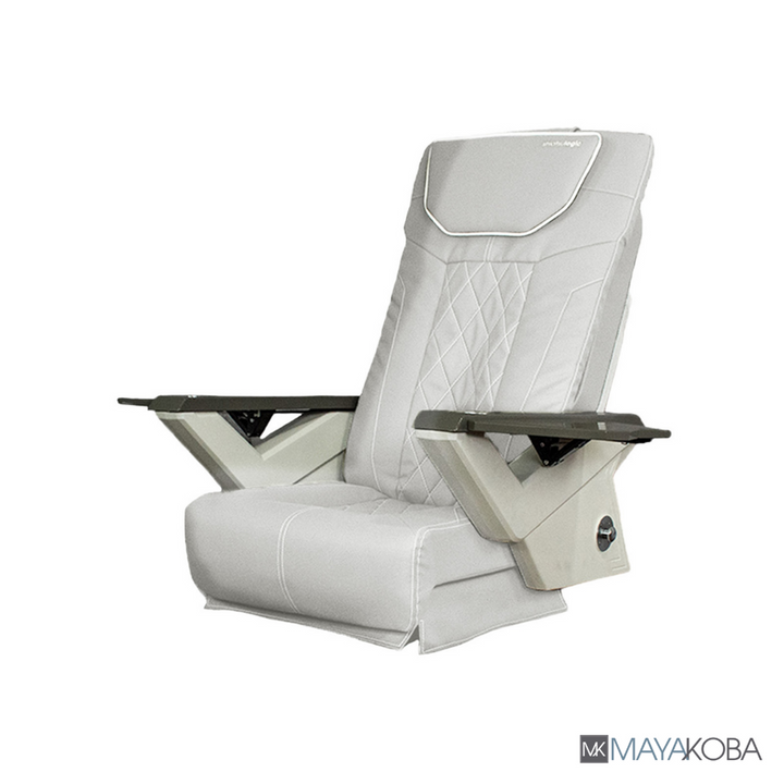 SHIATSULOGIC FX MASSAGE CHAIR W/ COVERSET by Mayakoba