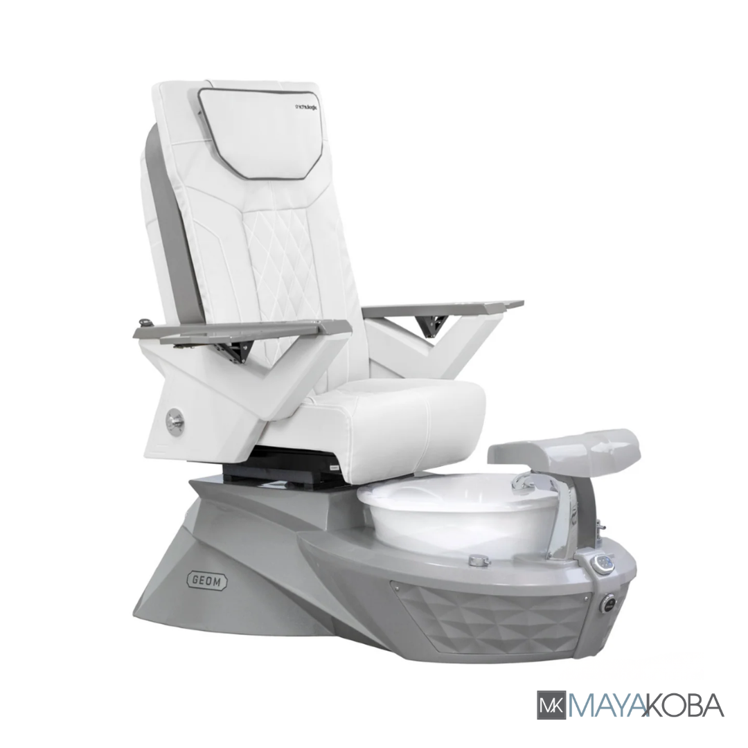 GEOM I Pedicure Spa with FX Chair Top by Mayakoba