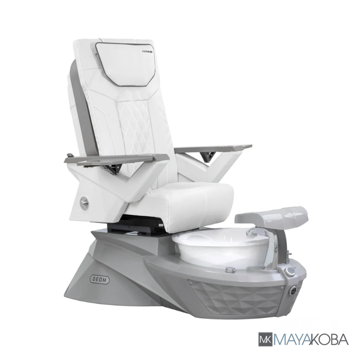 GEOM I Pedicure Spa with FX Chair Top by Mayakoba