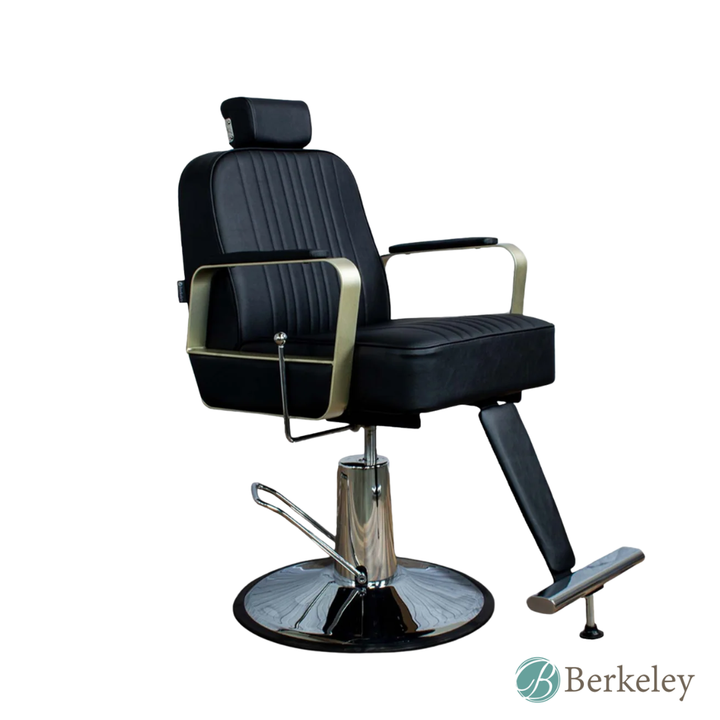 HUDSON All-Purpose Chair by Berkeley