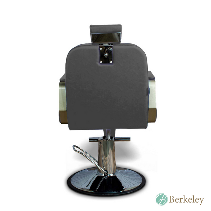 HUDSON All-Purpose Chair by Berkeley