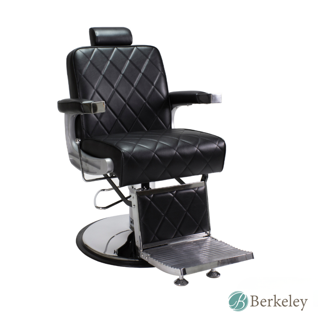 KING Barber Chair by Berkeley