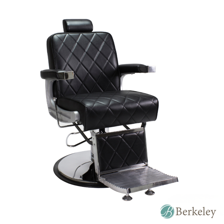 KING Barber Chair by Berkeley