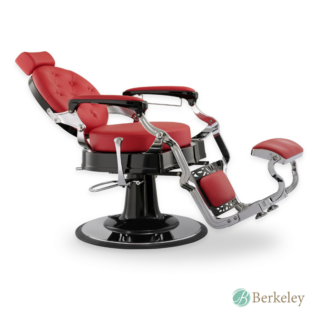 WILSON Barber Chair by Berkeley