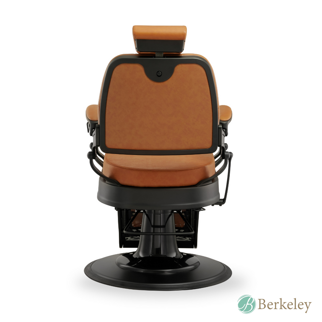 ADAMS Barber Chair by Berkeley