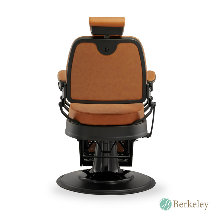 ADAMS Barber Chair by Berkeley