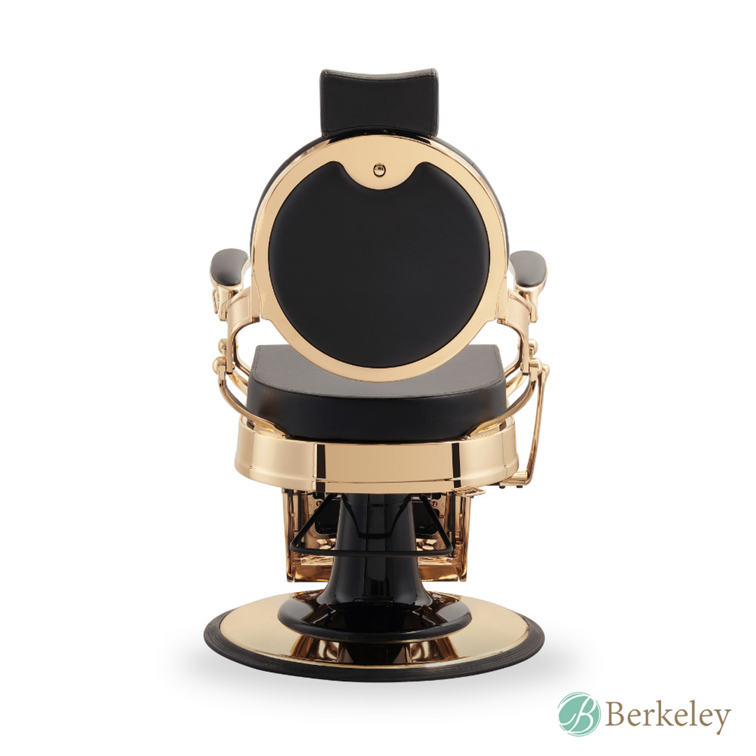 TRUMAN Barber Chair by Berkeley