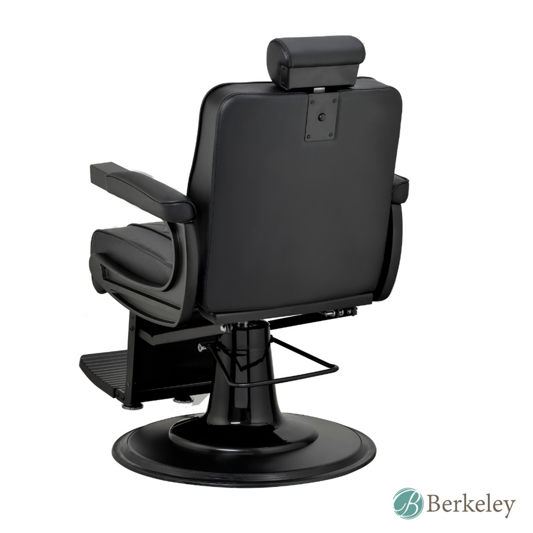 ROGERS Barber Chair by Berkeley