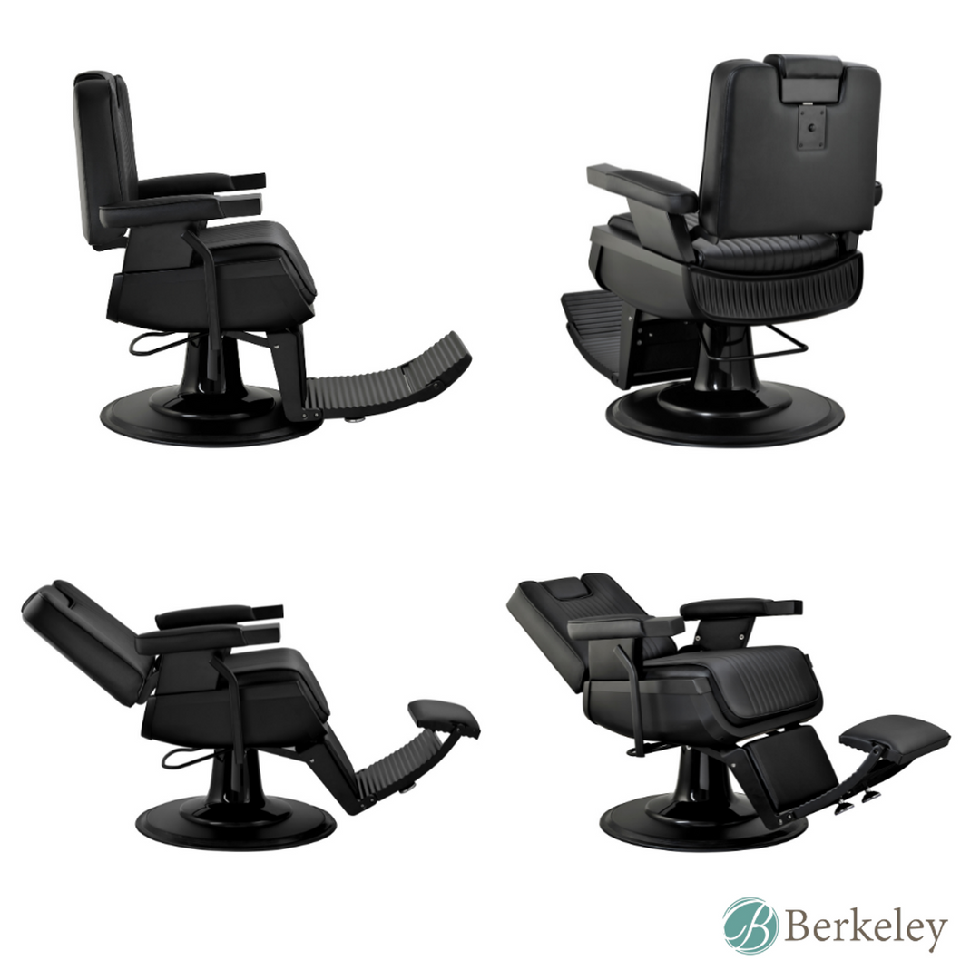 SHERMAN Barber Chair