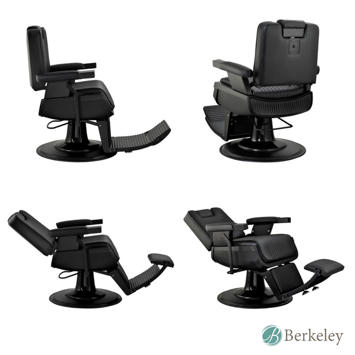 SHERMAN Barber Chair