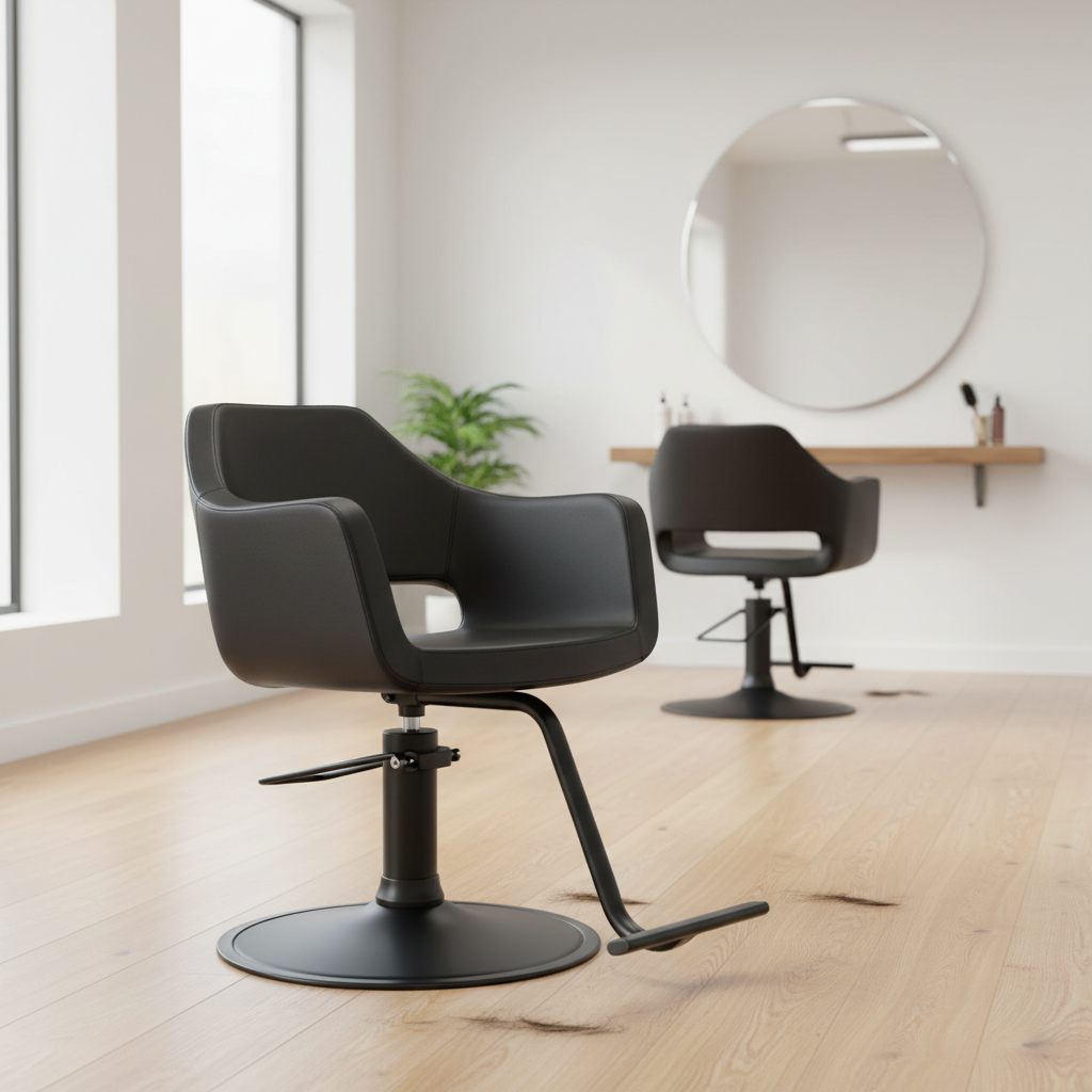 RICHARDSON Styling Chair by Berkeley