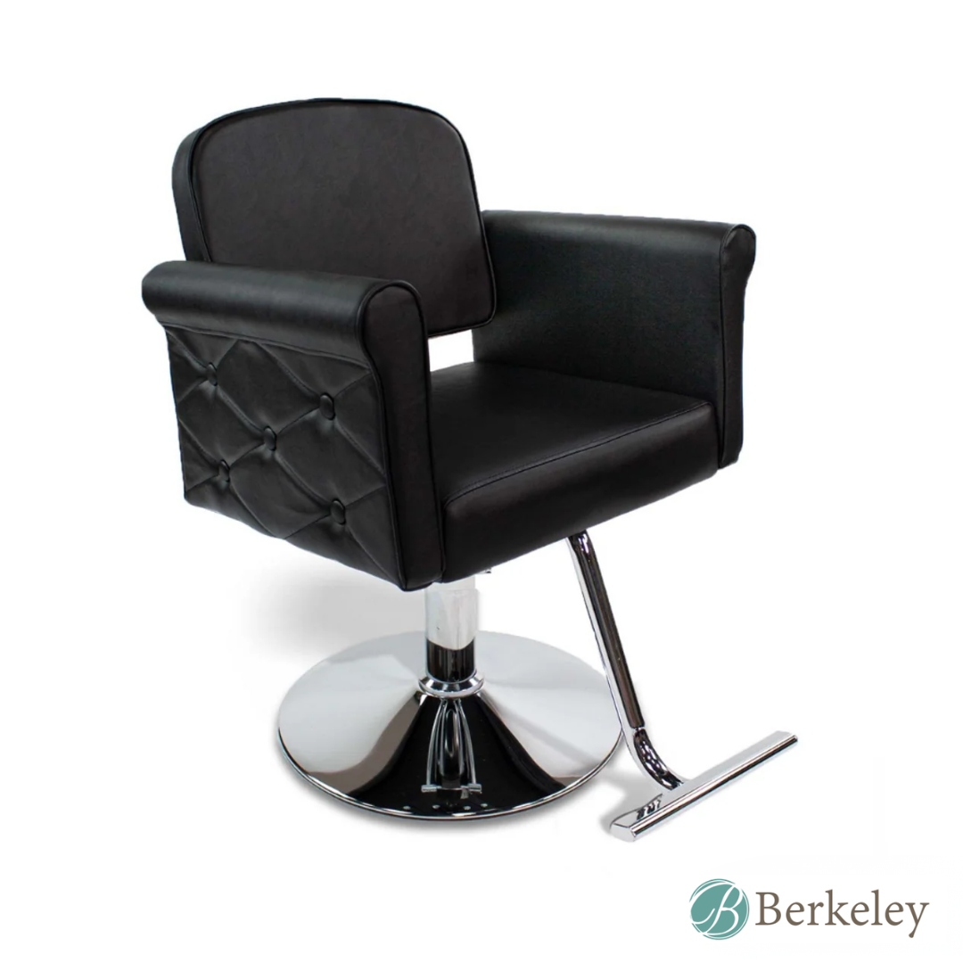 Raelynn Styling Chair by Berkeley