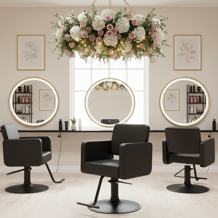 BRAMLEY Styling Chair by Berkeley