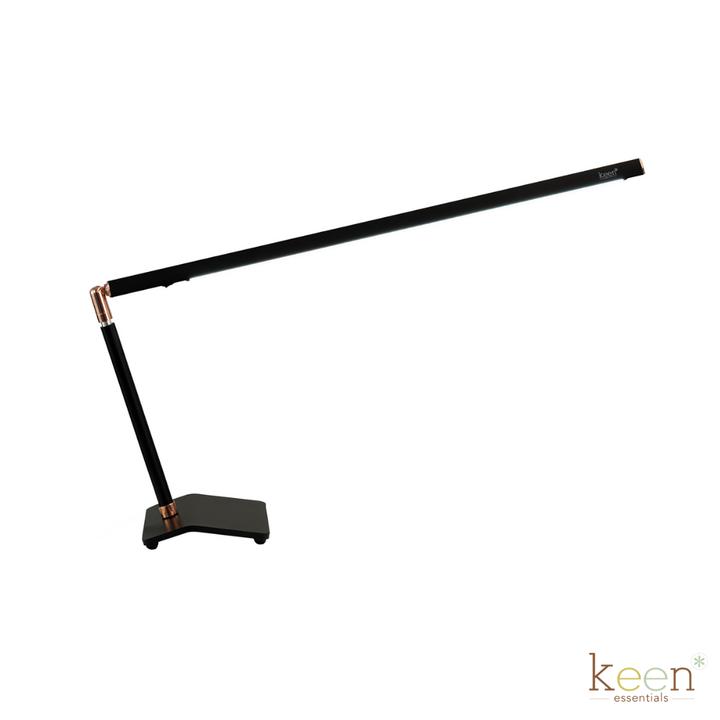 KEEN NEO LED Tabletop Lamp
