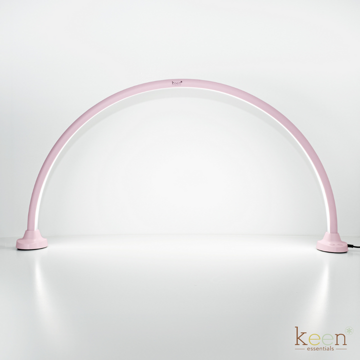 KEEN LUNA LED Tabletop Lamp