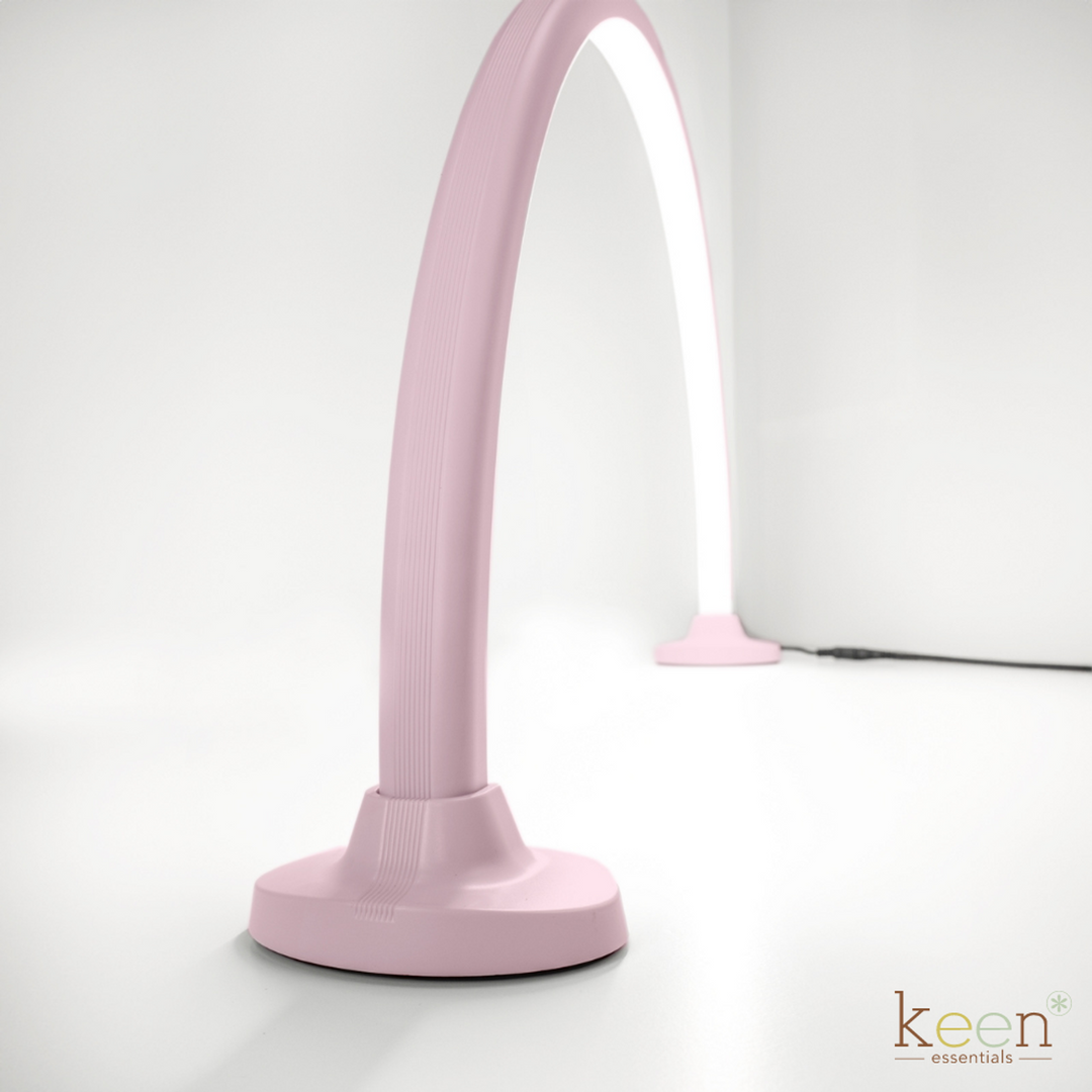 KEEN LUNA LED Tabletop Lamp