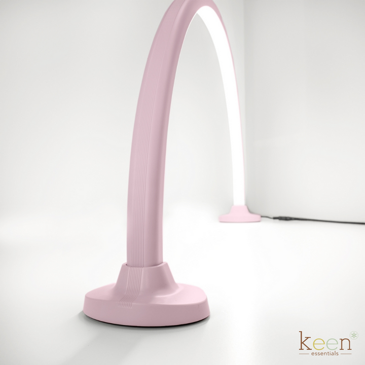 KEEN LUNA LED Tabletop Lamp