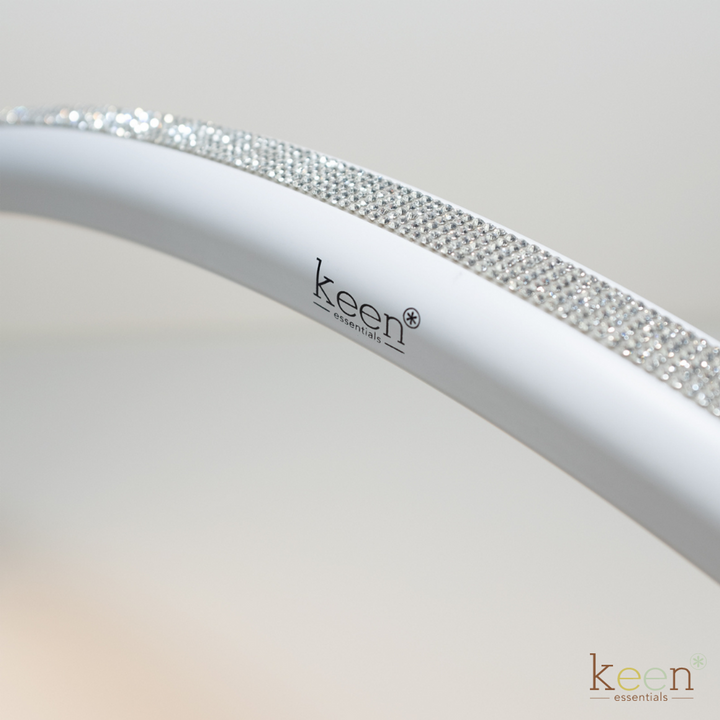 KEEN LUNA LED Tabletop Lamp