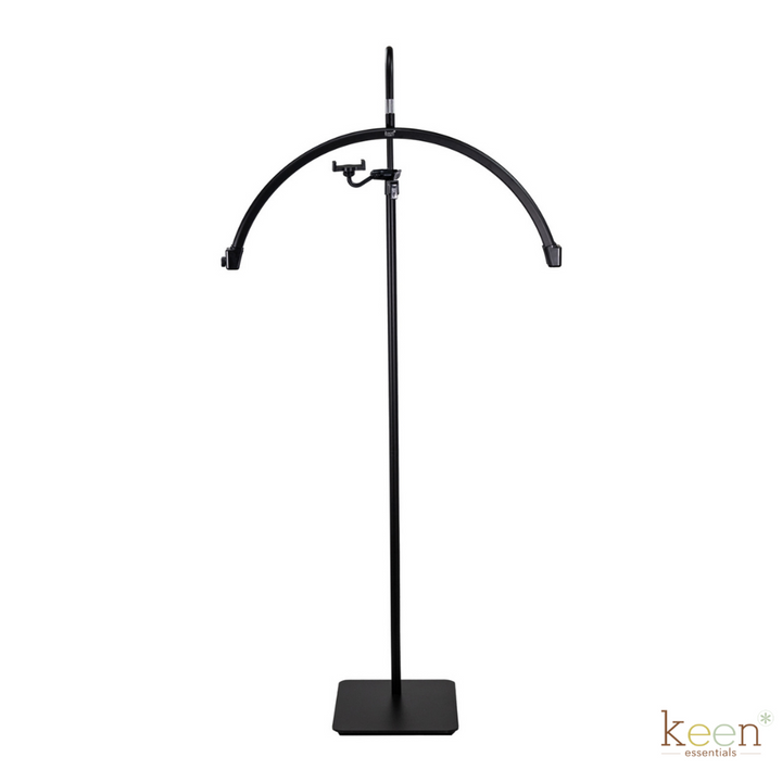 KEEN LUNA LED Floor Lamp