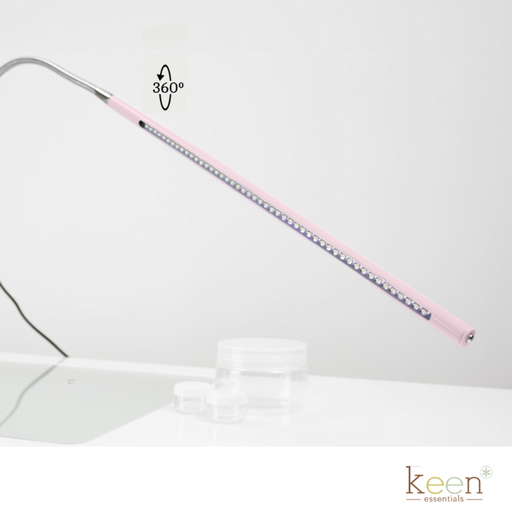 KEEN Slimflex LED Table Lamp