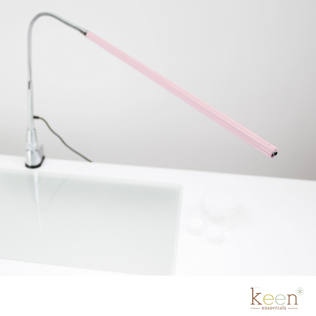 KEEN Slimflex LED Table Lamp