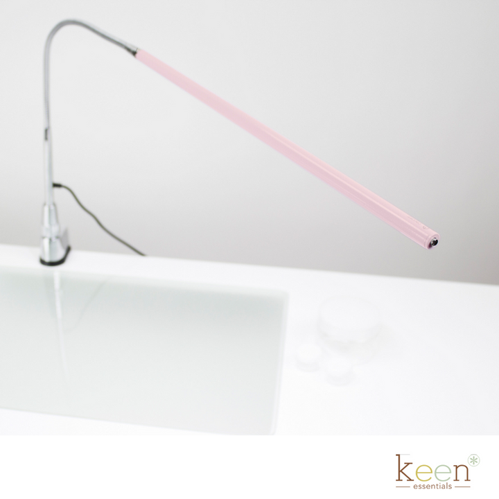 KEEN Slimflex LED Table Lamp