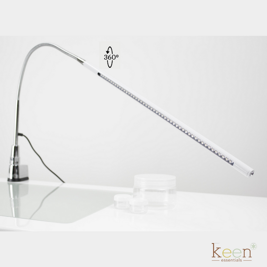 KEEN Slimflex LED Table Lamp