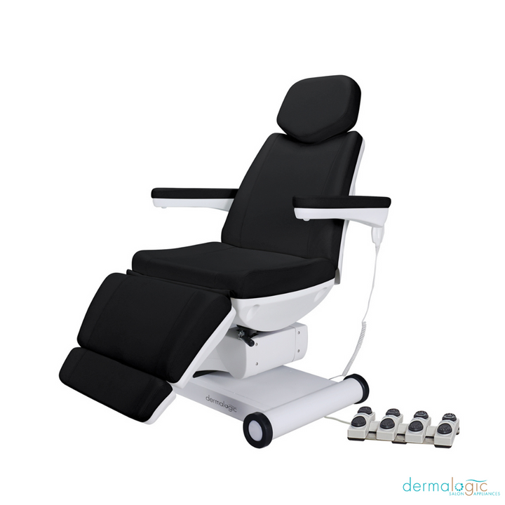 Modena Electric Spa Treatment Table / 4 Motors