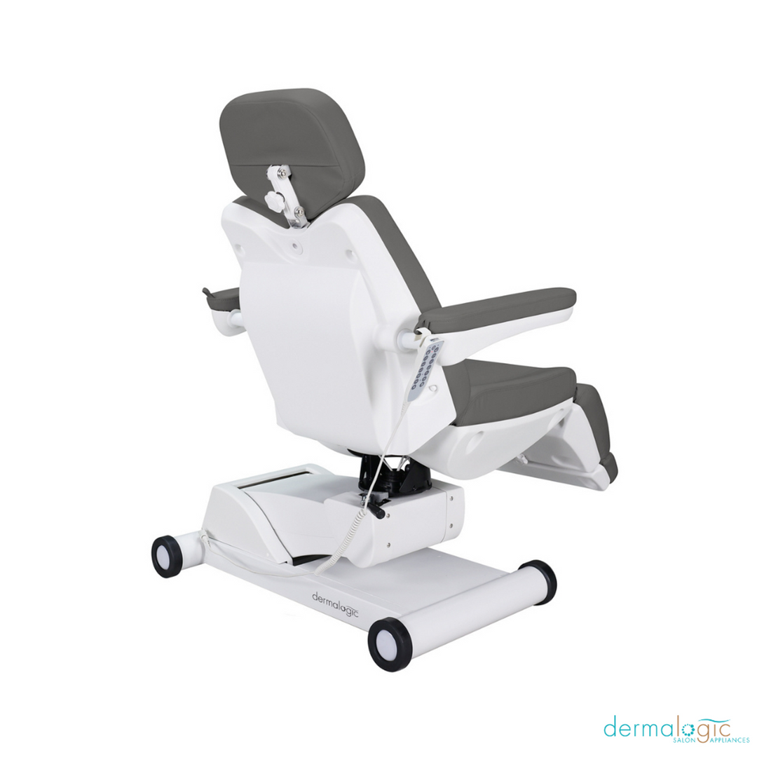 Modena Electric Spa Treatment Table / 4 Motors