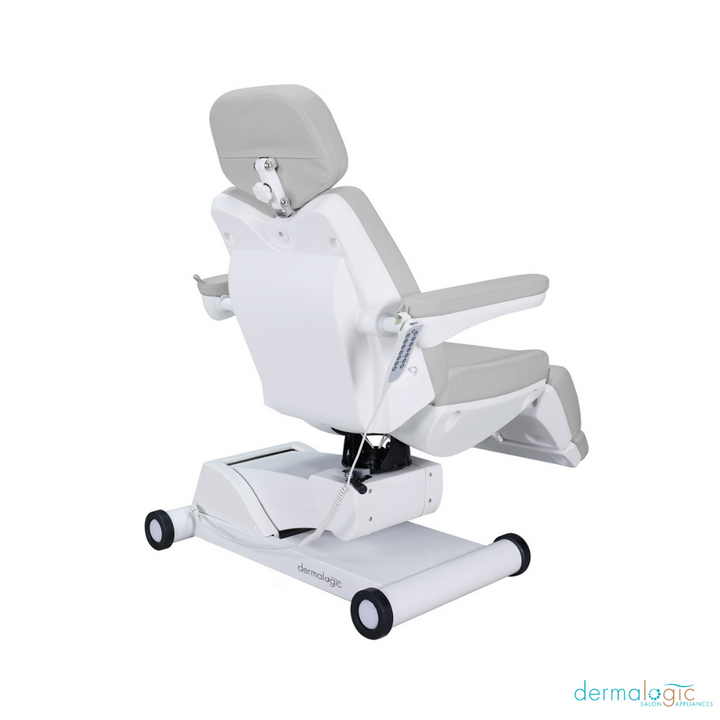Modena Electric Spa Treatment Table / 4 Motors
