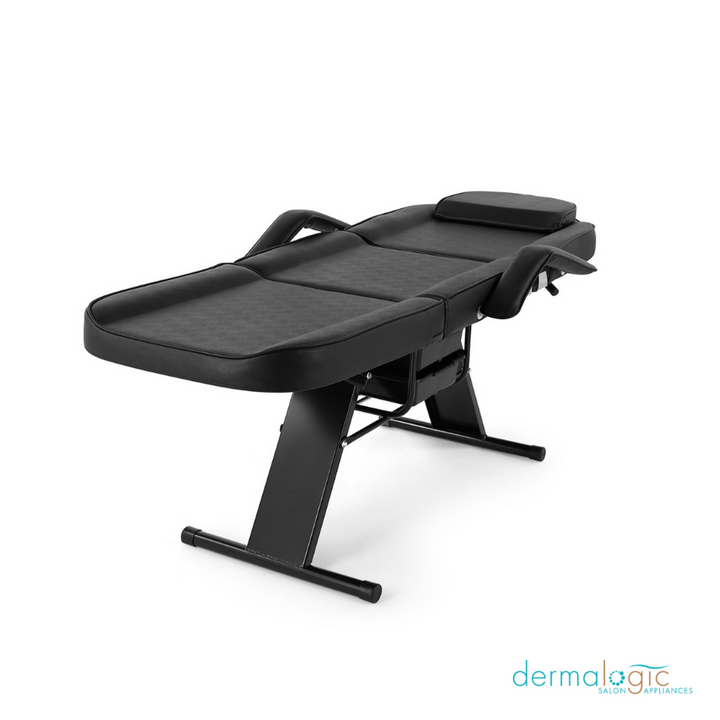 PARKER II FACIAL / TATTOO CHAIR BY DERMALOGIC