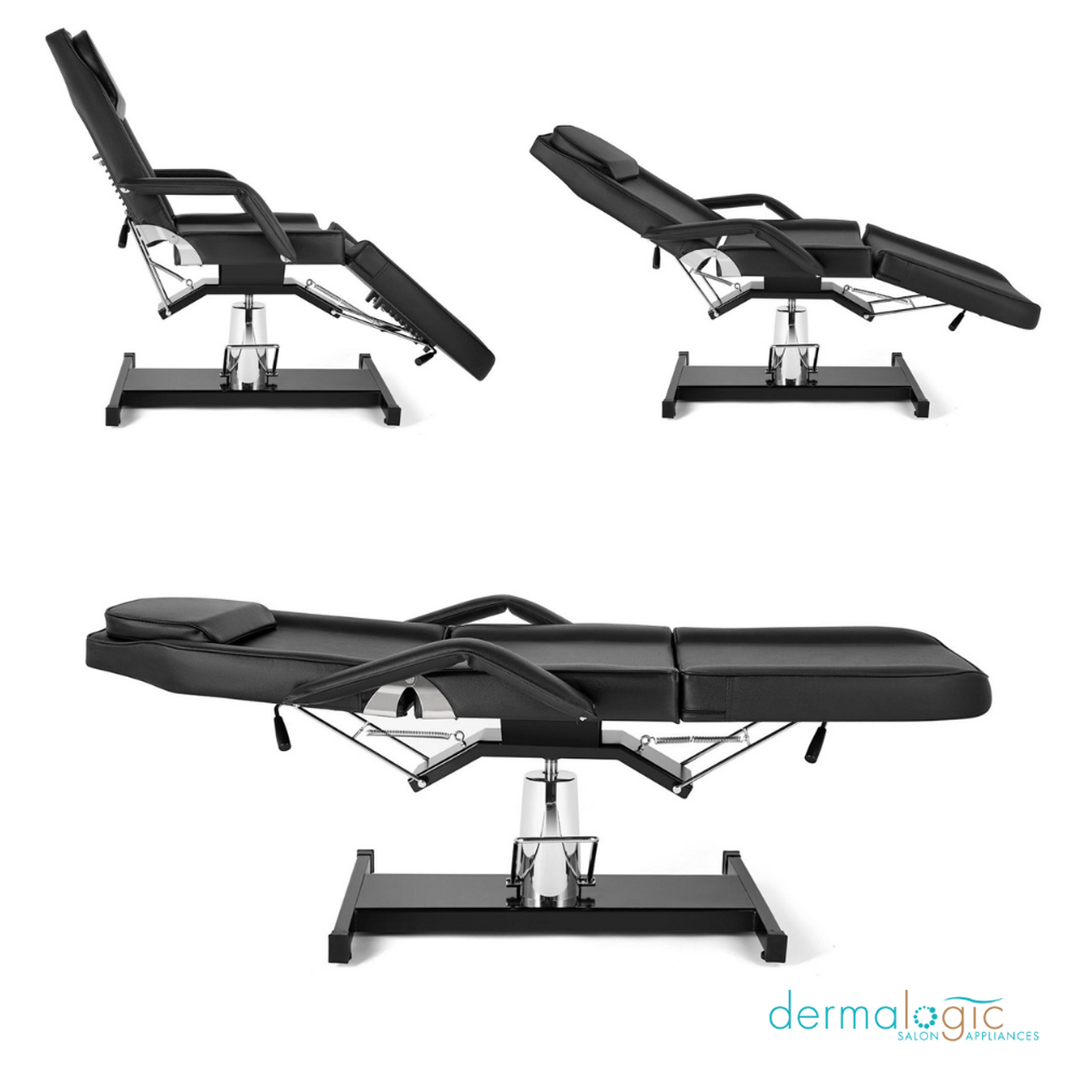 BETHANY Hydraulic Multi-Purpose Chair by Dermalogic