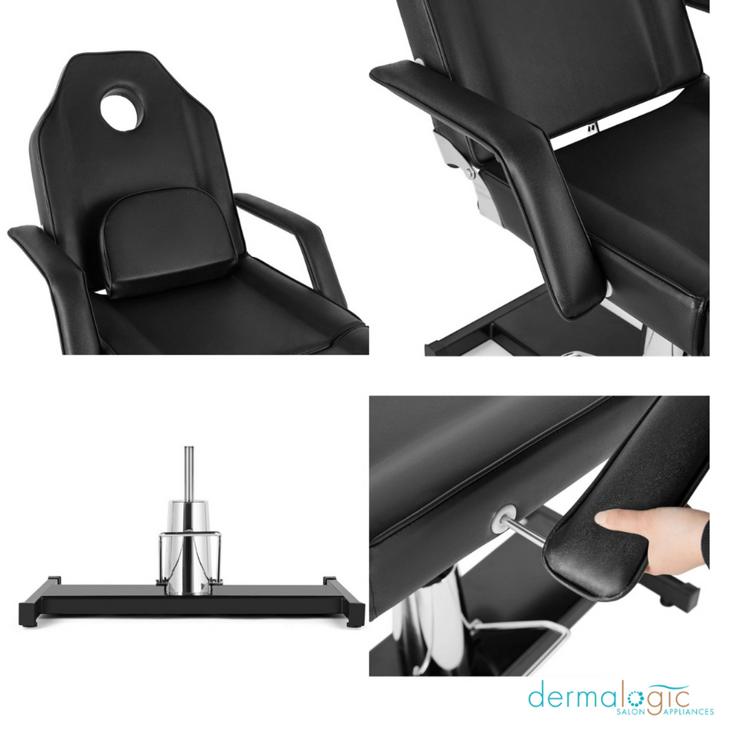 BETHANY Hydraulic Multi-Purpose Chair by Dermalogic