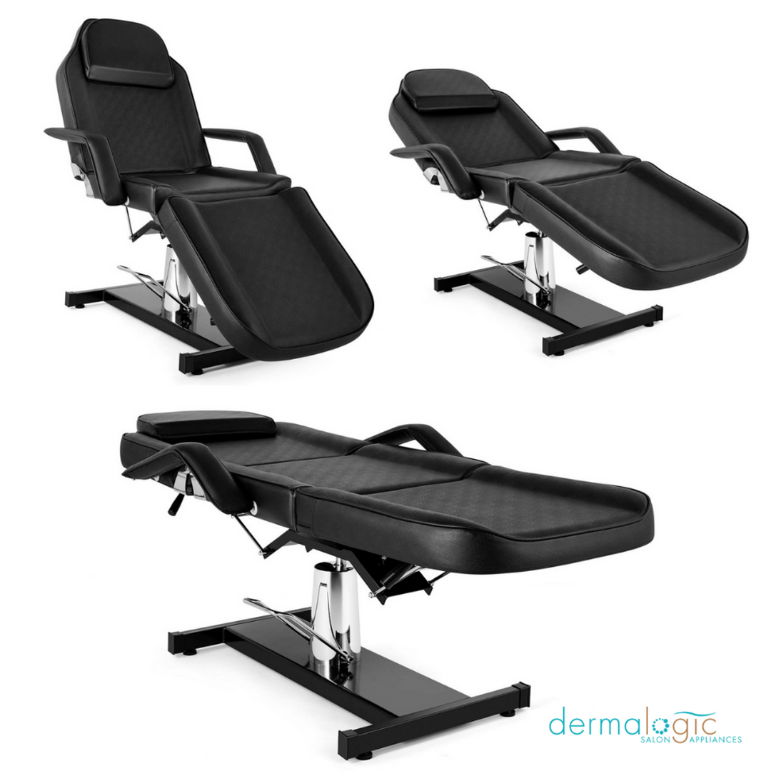 BETHANY Hydraulic Multi-Purpose Chair by Dermalogic