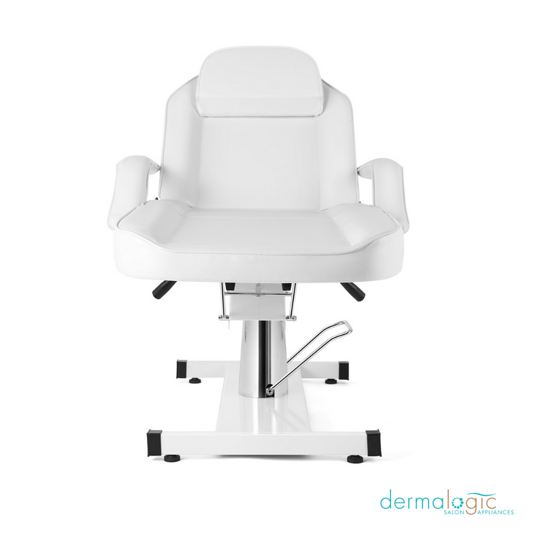 BETHANY Hydraulic Multi-Purpose Chair by Dermalogic