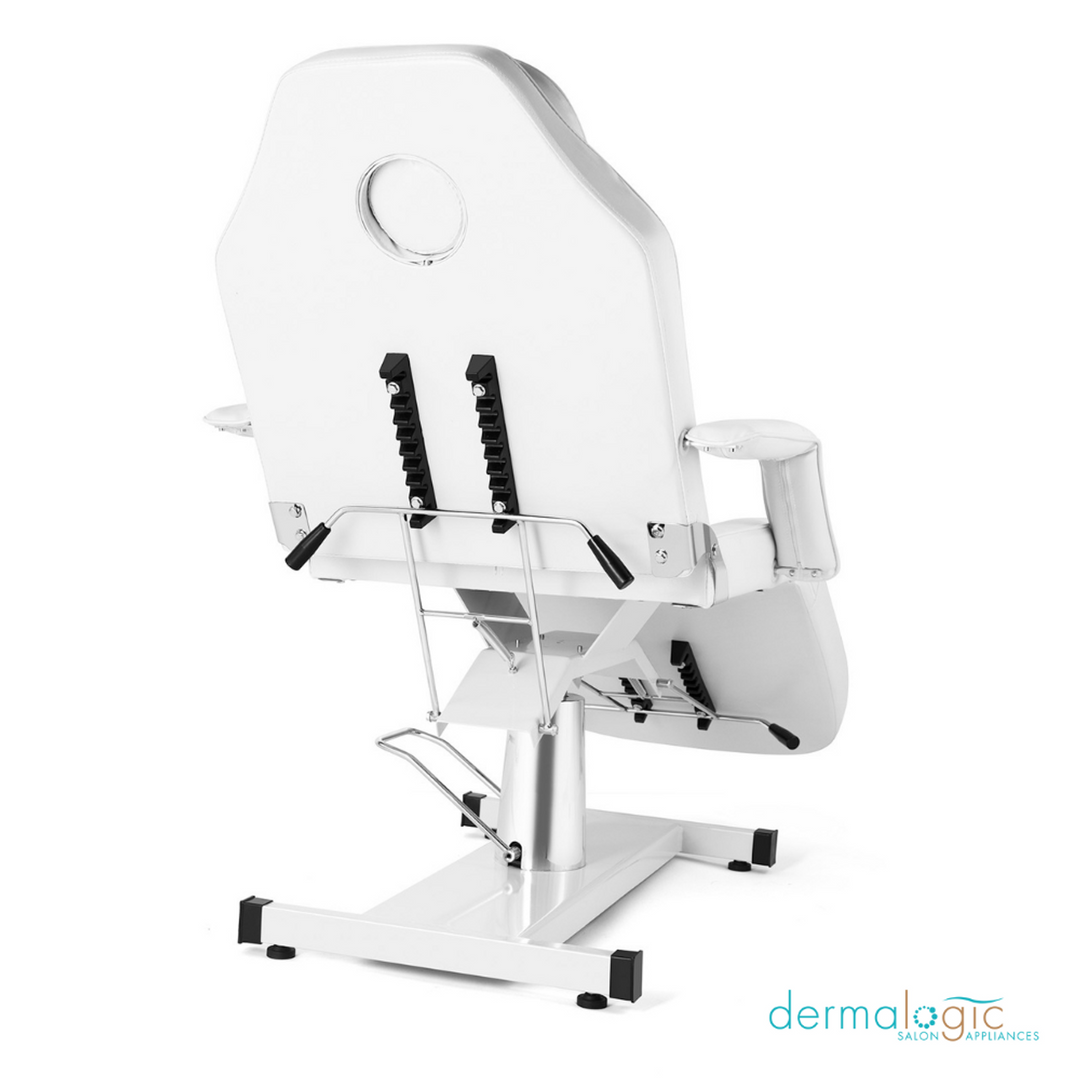 BETHANY Hydraulic Multi-Purpose Chair by Dermalogic