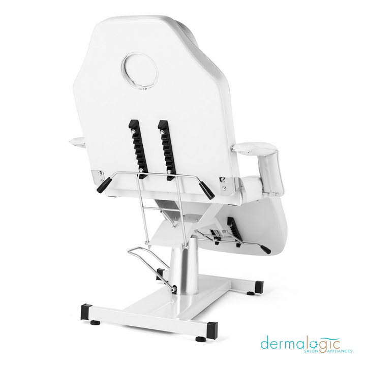 BETHANY Hydraulic Multi-Purpose Chair by Dermalogic