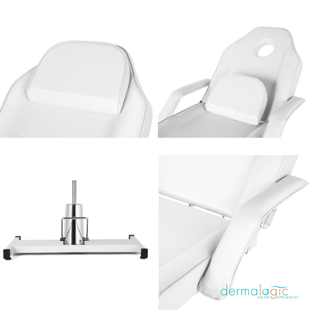 BETHANY Hydraulic Multi-Purpose Chair by Dermalogic