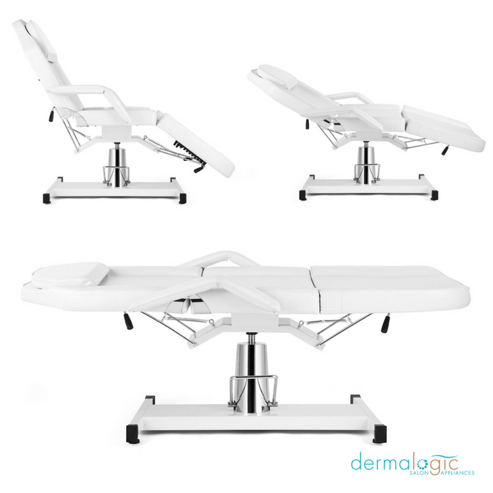 BETHANY Hydraulic Multi-Purpose Chair by Dermalogic