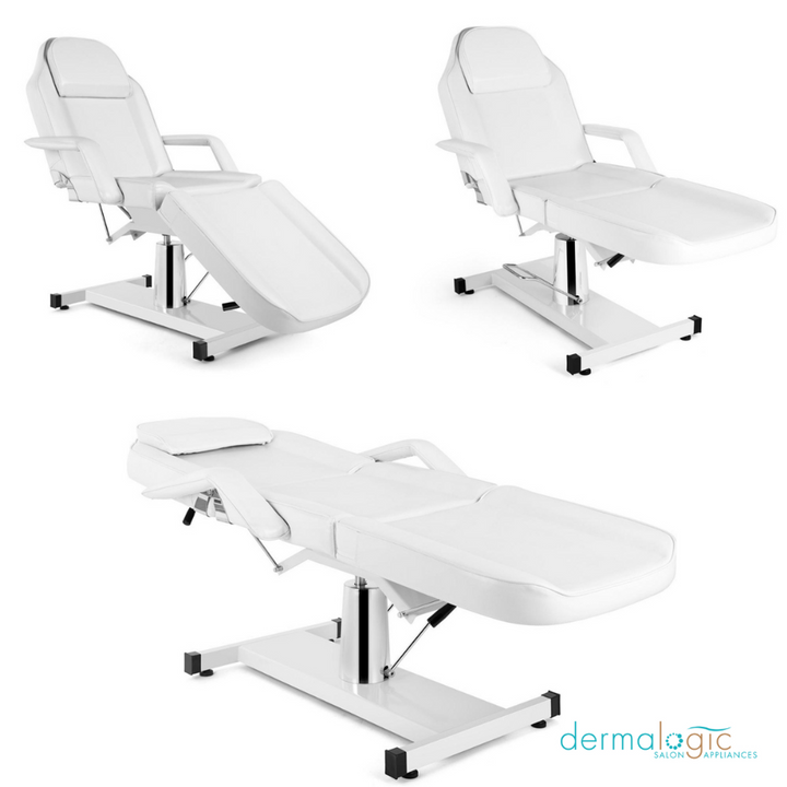 BETHANY Hydraulic Multi-Purpose Chair by Dermalogic