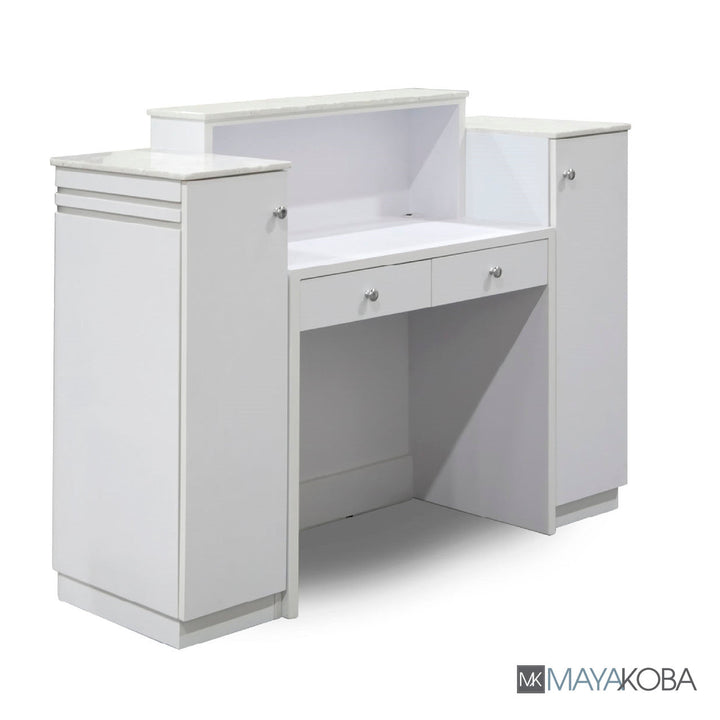 Sonoma Reception Table by Mayakoba