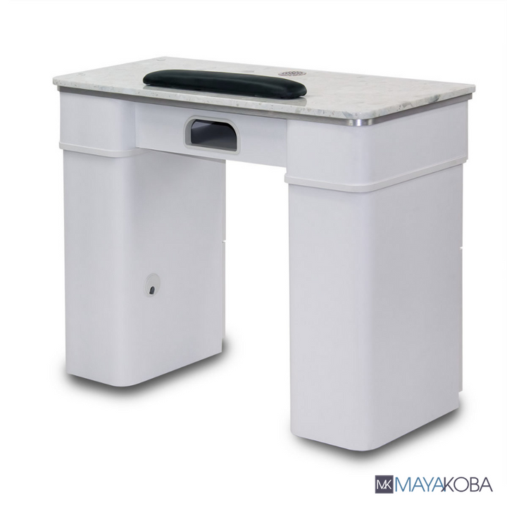 Sonoma Manicure Table by Mayakoba