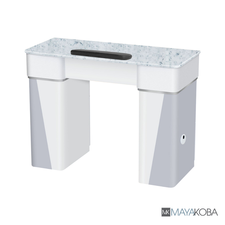 Nova I Manicure Table by Mayakoba