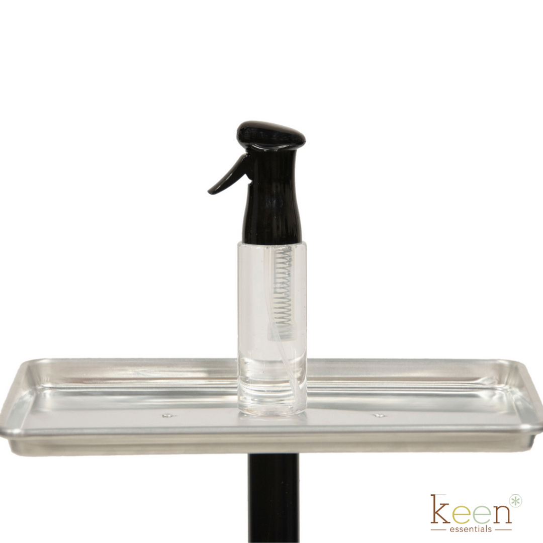 KEEN Essentials Continuous Mist Spray Bottles- 12 oz