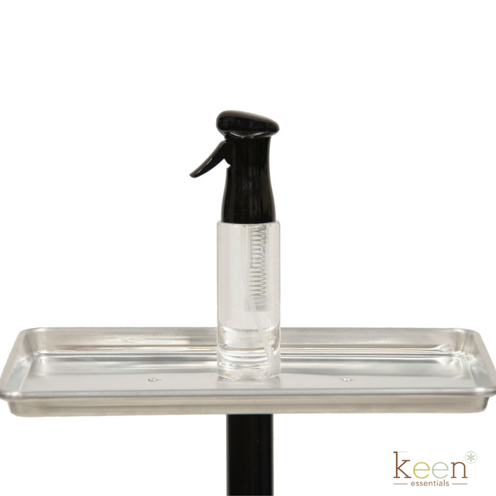 KEEN Essentials Continuous Mist Spray Bottles- 12 oz