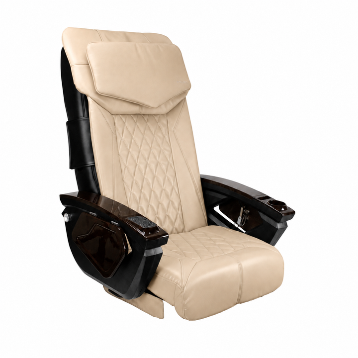SHIATSULOGIC LX MASSAGE CHAIR W/ COVERSET by Mayakoba