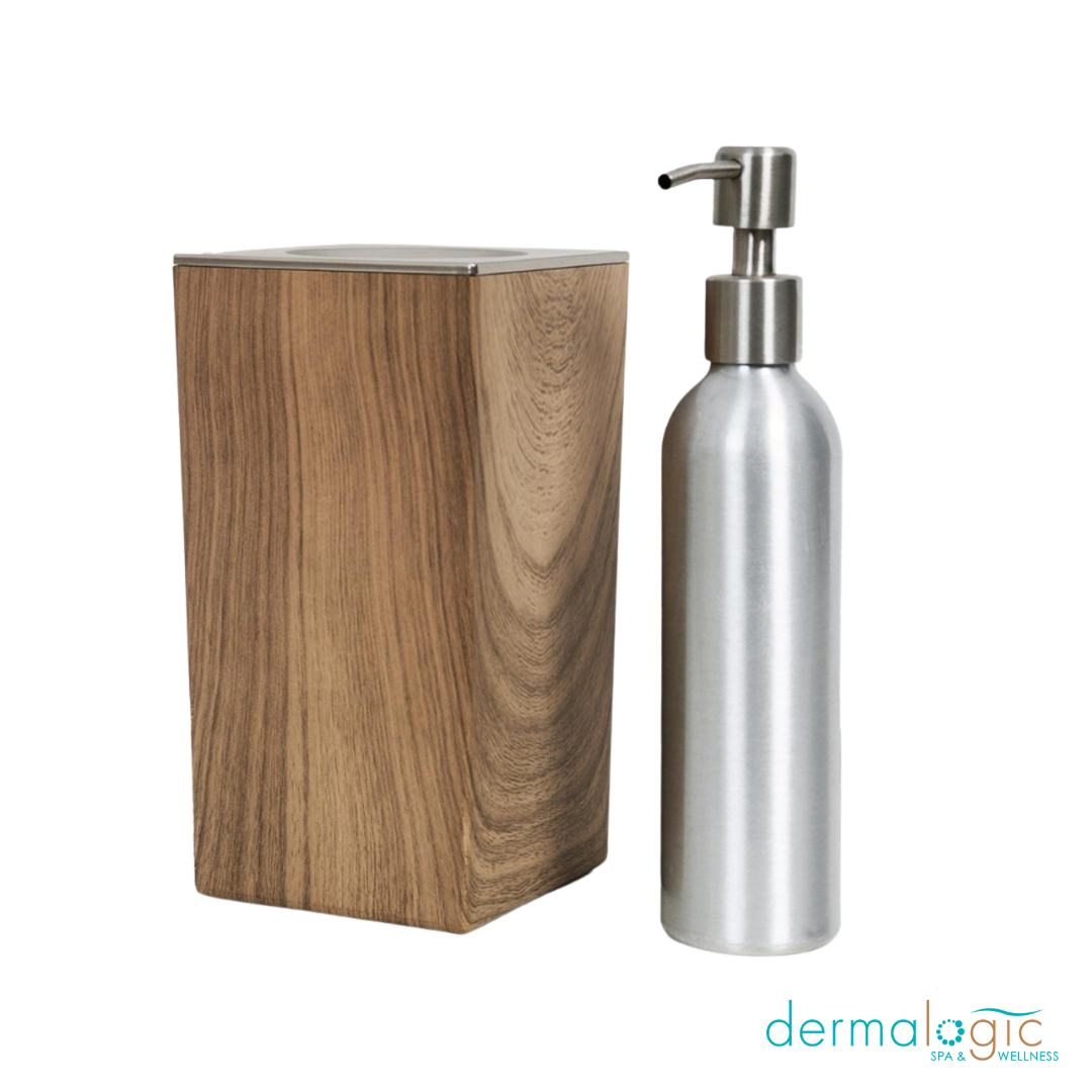 Dermalogic Massage Oil Warmer
