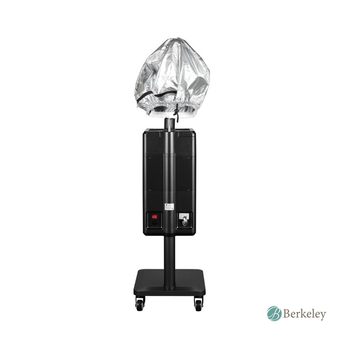 Derma Hair Steamer &amp; Scalp Therapy Mist